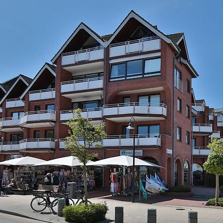 Strandburg Strandburg Appartement 2 Scharbeutz Exterior foto